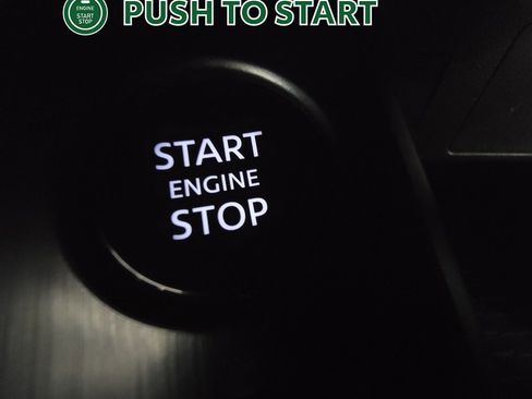 Used 2025 Nissan Kicks SR image 16