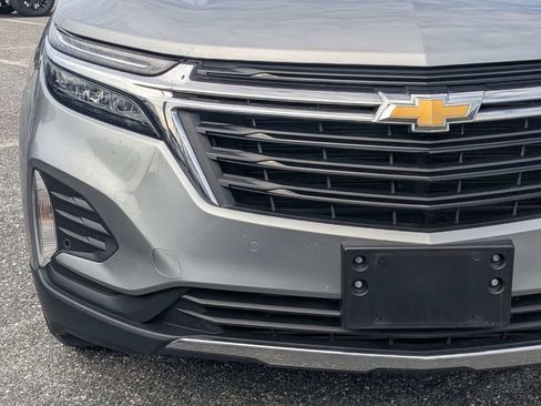 Used 2024 Chevrolet Equinox LT FWD image 9
