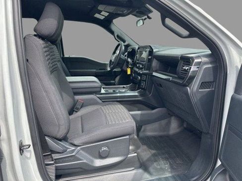 Certified 2023 Ford F150 XL w/ STX Appearance Package AWD/4WD image 11