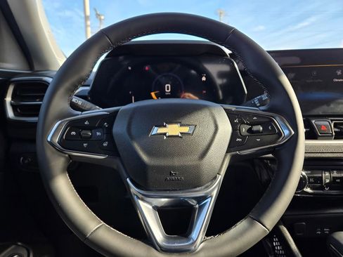 New 2026 Chevrolet TrailBlazer LT w/ Convenience Package image 11