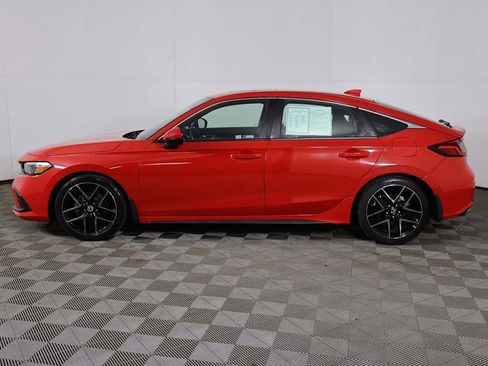 Used 2022 Honda Civic Sport Touring image 19