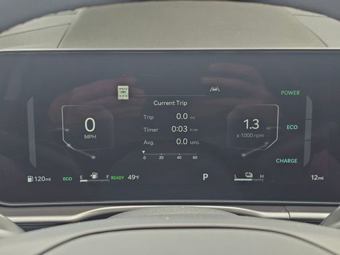 New 2026 Kia Sportage SX Prestige AWD/4WD image 12