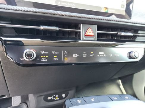 New 2026 Kia EV6 Wind RWD image 27