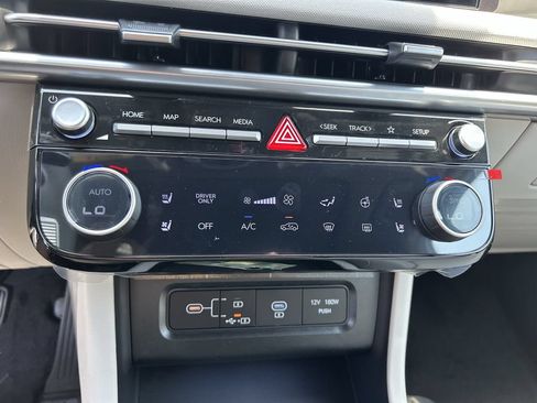 New 2026 Hyundai Tucson Limited AWD/4WD image 29