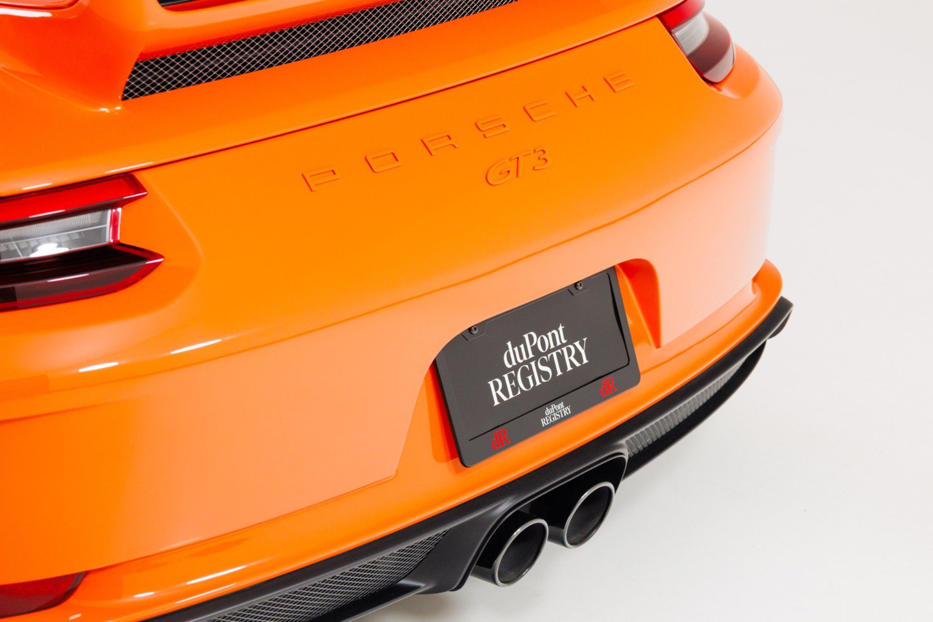 Used 2018 Porsche 911 GT3 RWD image 74