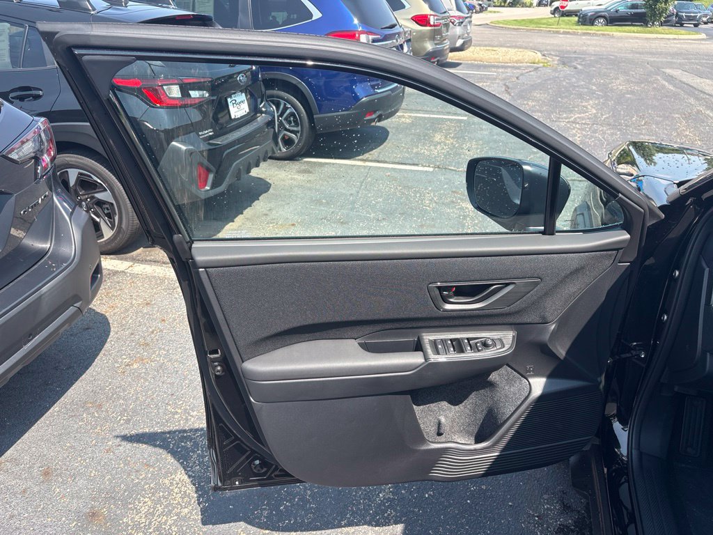 New 2026 Subaru Outback Premium AWD/4WD image 18