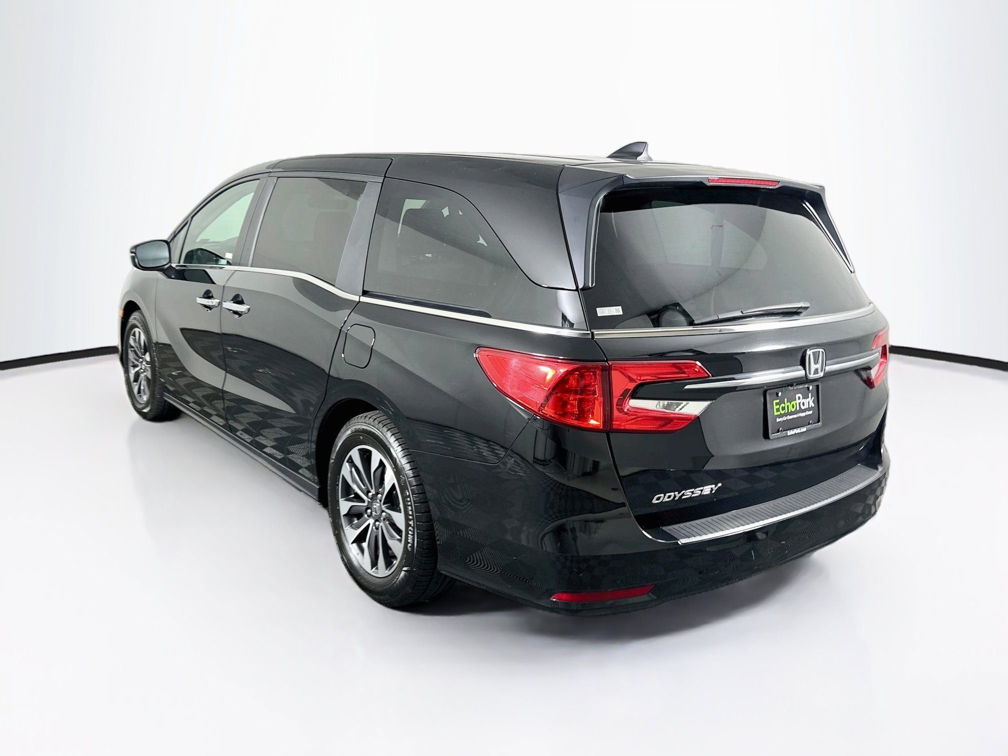 Used 2024 Honda Odyssey EX-L image 5