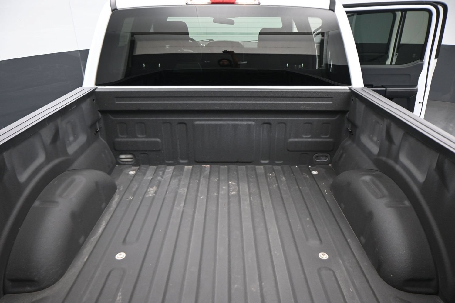 Certified 2024 Ford F150 STX AWD/4WD image 7
