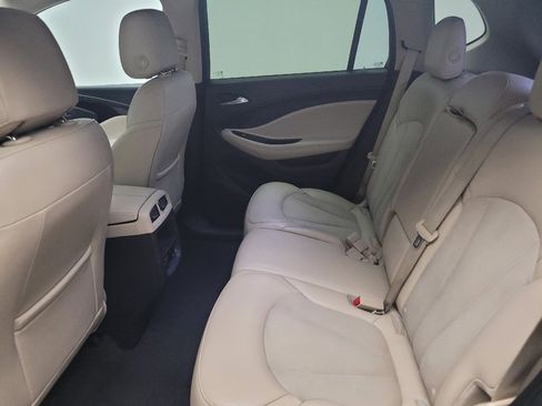 Used 2018 Buick Envision Preferred FWD image 18