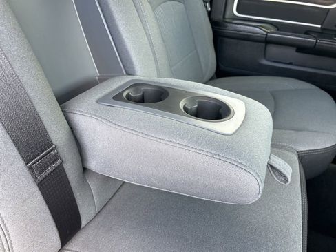 Used 2024 RAM 3500 Big Horn image 42