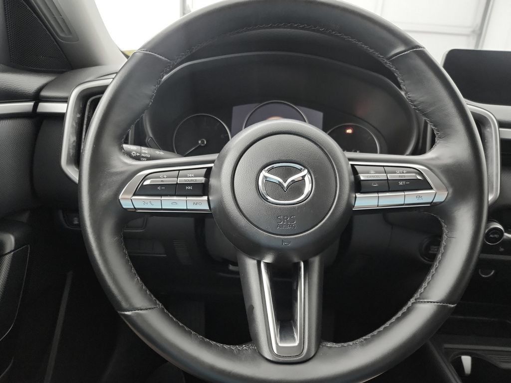 Used 2025 MAZDA CX-50 AWD 2.5 S w/ Preferred Package image 24