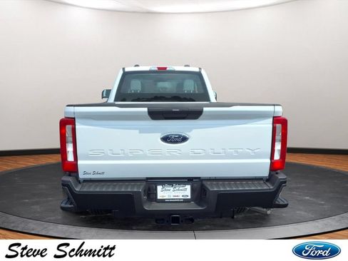 New 2026 Ford F350 XL RWD image 23