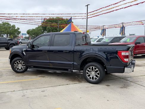 Certified 2022 Ford F150 Lariat RWD image 10
