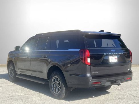 New 2025 Ford Expedition Max Active image 22