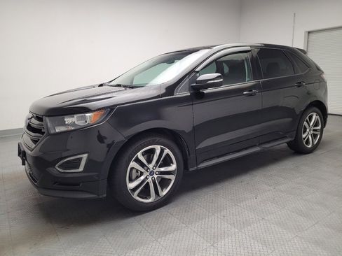 Used 2015 Ford Edge Sport w/ Equipment Group 401A image 2