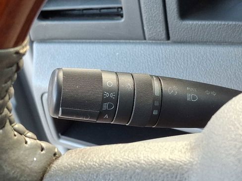 Used 2007 Jeep Grand Cherokee Overland image 24