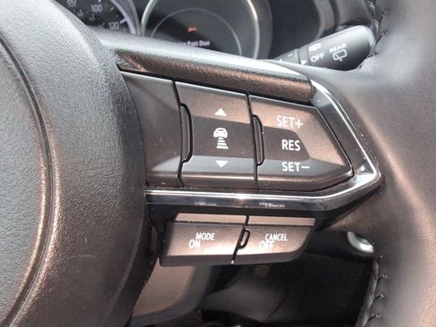 Used 2023 MAZDA CX-5 AWD 2.5 S w/ Select Package image 16