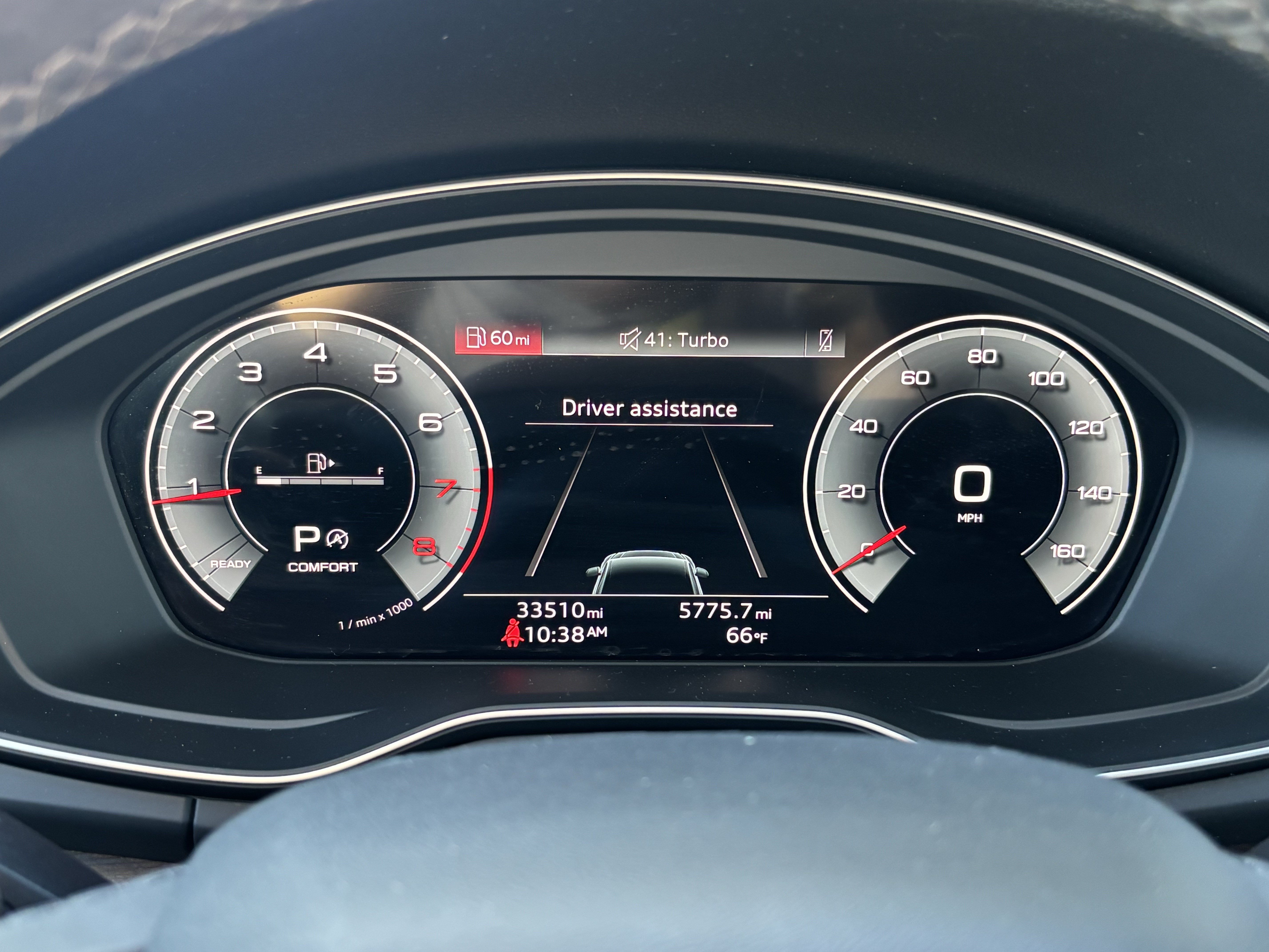 Used 2023 Audi Q5 2.0T Premium Plus w/ Premium Plus Package AWD/4WD image 23
