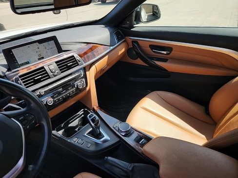 Used 2018 BMW 430i Convertible RWD image 6