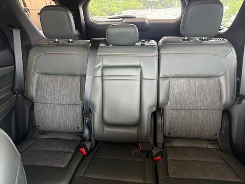 Used 2023 Ford Explorer Timberline w/ Timberline Technology Package AWD/4WD image 26