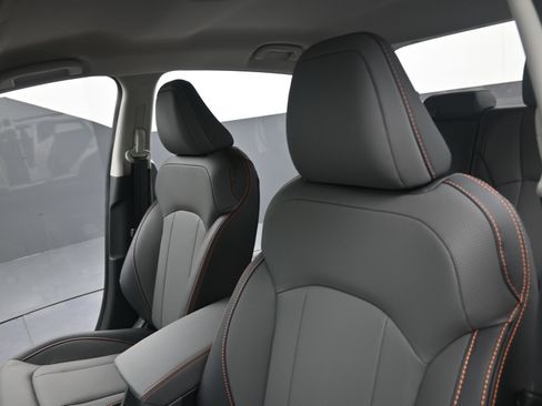 New 2026 Subaru Crosstrek 2.5i Limited AWD/4WD image 23