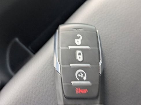 New 2026 RAM 1500 Classic Warlock image 24