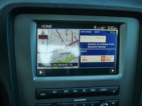 Used 2011 Ford Mustang GT Premium w/ Electronics Pkg RWD image 21