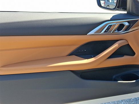 New 2026 BMW 430i xDrive Coupe w/ M Sport Package image 8