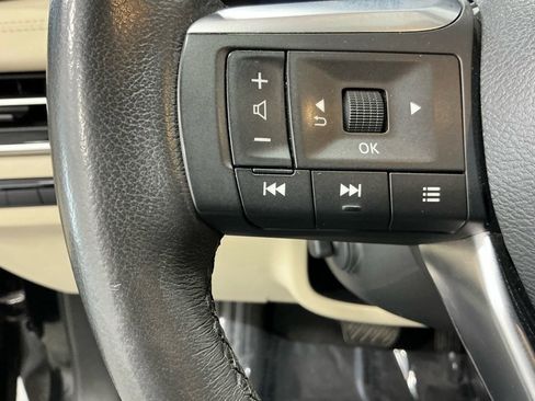 Used 2023 INFINITI QX60 Luxe w/ Cargo Package image 37