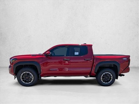 New 2026 Toyota Tacoma TRD Off-Road AWD/4WD image 5