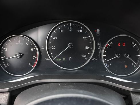 New 2026 MAZDA CX-90 3.3 Turbo w/ Preferred Package image 30