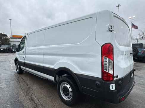 Used 2024 Ford Transit 150 Low Roof image 22