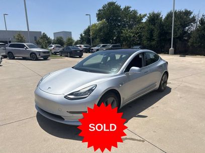 Used 2018 Tesla Model 3 Long Range
