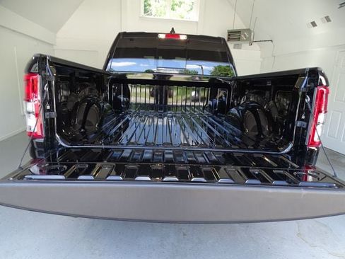 Certified 2023 RAM 1500 Big Horn AWD/4WD image 21