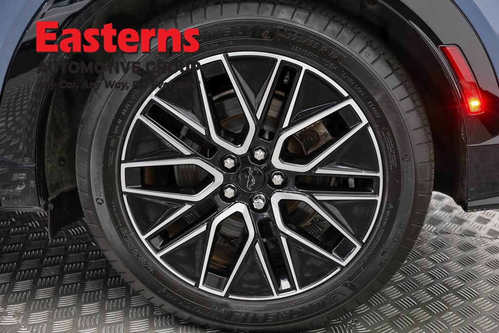 Used 2024 Ford Mustang Mach-E Premium AWD/4WD image 30