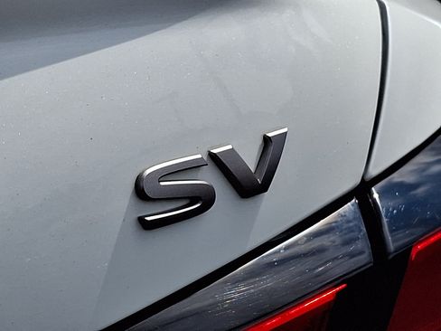 Certified 2023 Nissan Altima 2.5 SV FWD image 31