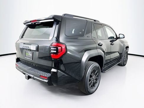 Used 2025 Toyota 4Runner SR5 image 9