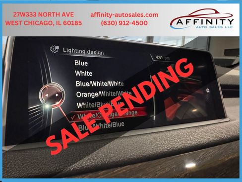 Used 2015 BMW X5 xDrive35i AWD/4WD image 33