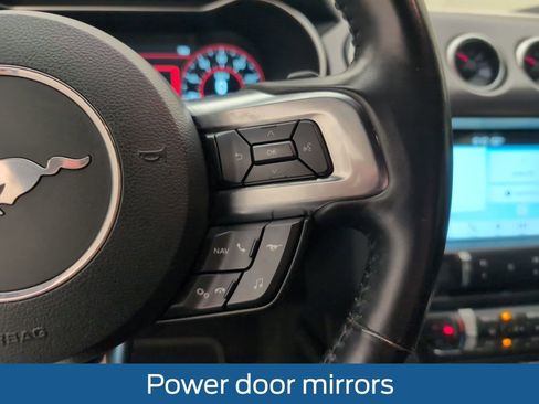 Used 2018 Ford Mustang GT Premium w/ GT Performance Package image 40