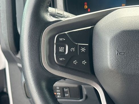 Certified 2025 Ford Bronco Big Bend AWD/4WD image 26
