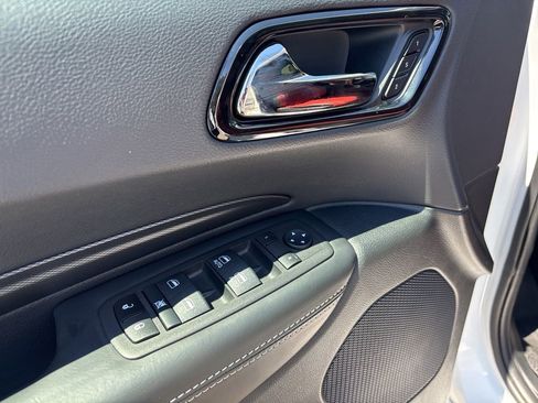 Used 2023 Dodge Durango SRT Hellcat AWD/4WD image 25