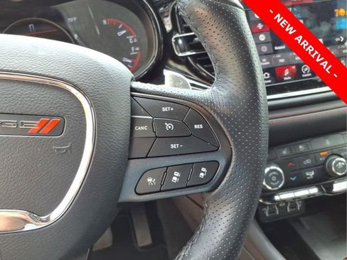 Used 2024 Dodge Durango R/T AWD/4WD image 16
