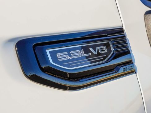 New 2026 GMC Sierra 1500 Elevation image 8