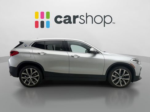 Used 2018 BMW X2 xDrive28i AWD/4WD image 6