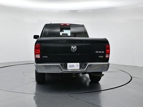 Used 2017 RAM 1500 Classic SLT AWD/4WD image 8