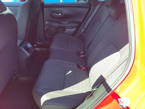 Certified 2026 Honda HR-V Sport image 14