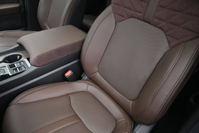 New 2026 Honda Pilot Elite image 18