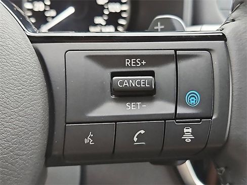 Certified 2023 Nissan Rogue SV w/ SV Premium Package image 22