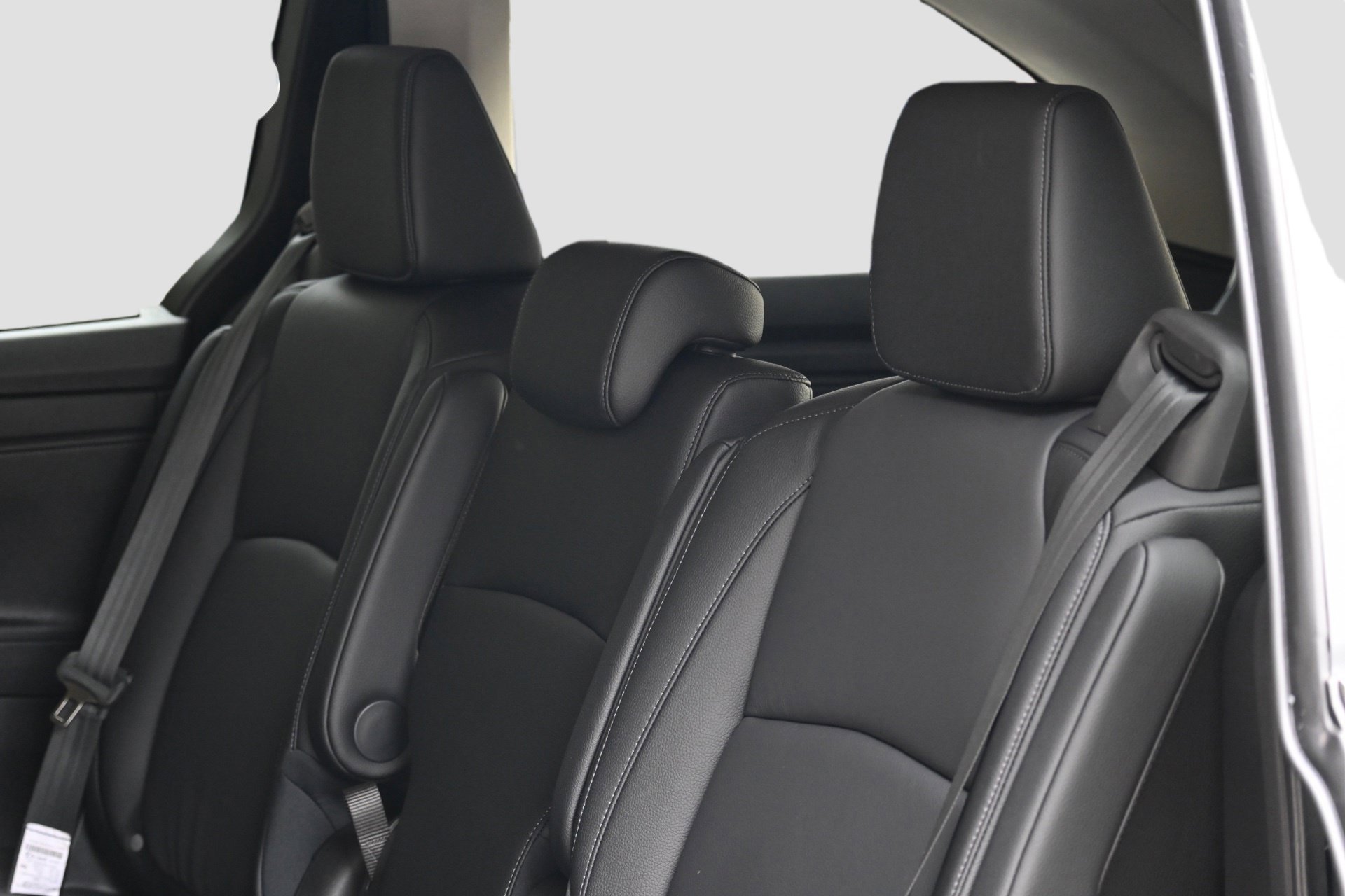 New 2026 Honda Odyssey EX-L image 18