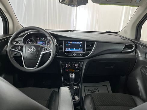 Used 2021 Buick Encore Preferred w/ Safety Package image 13